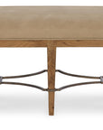 Cashiers - Bed Bench