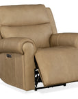 Oberon - Zero Gravity Recliner