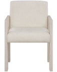 Modern - Arm Chair - Mist / Levi Oyster