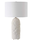 Vieste - White Table Lamp