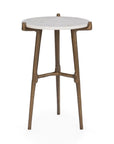 Halley - Accent Table