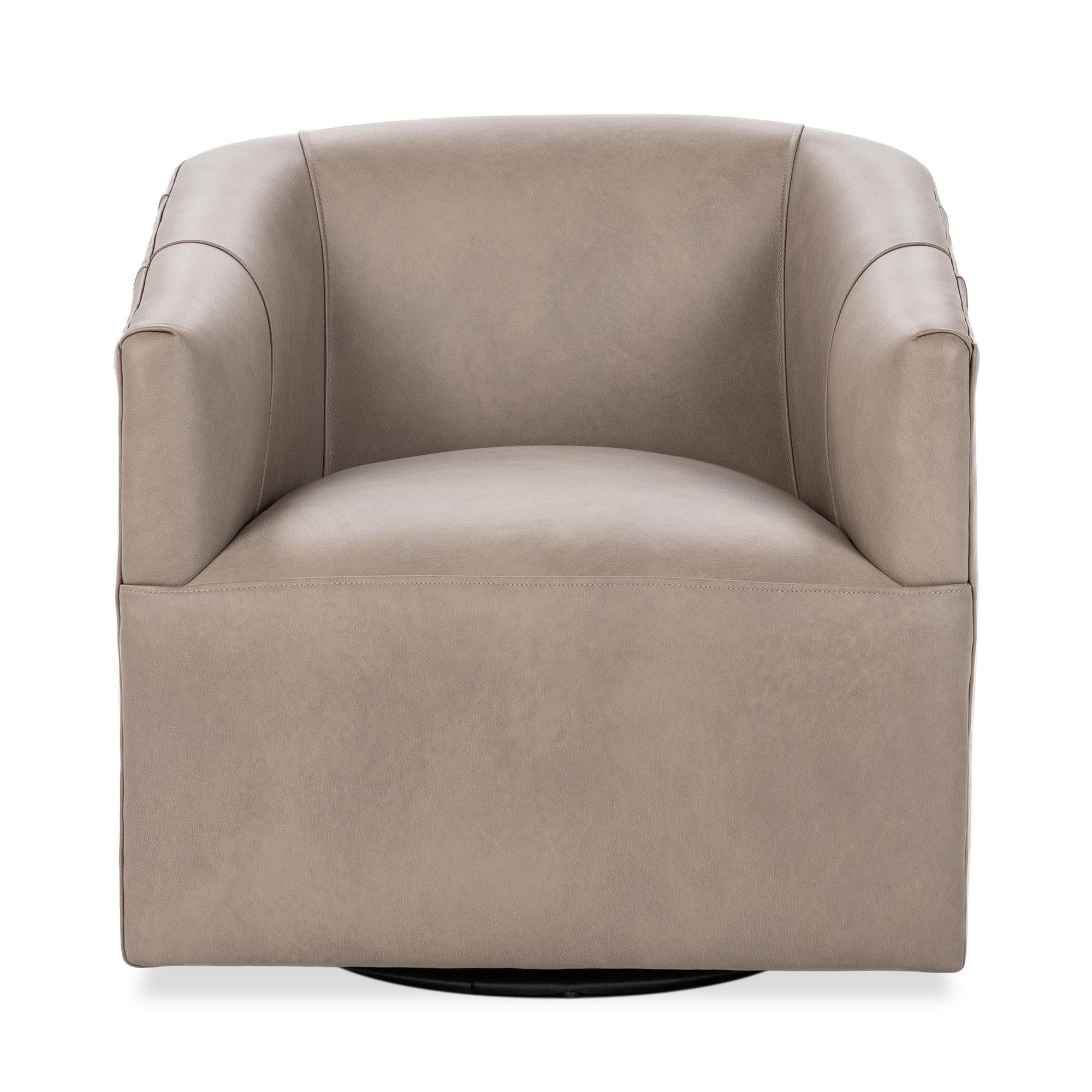 Vernon - Swivel Chair