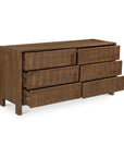 Roland - Dresser - Brown