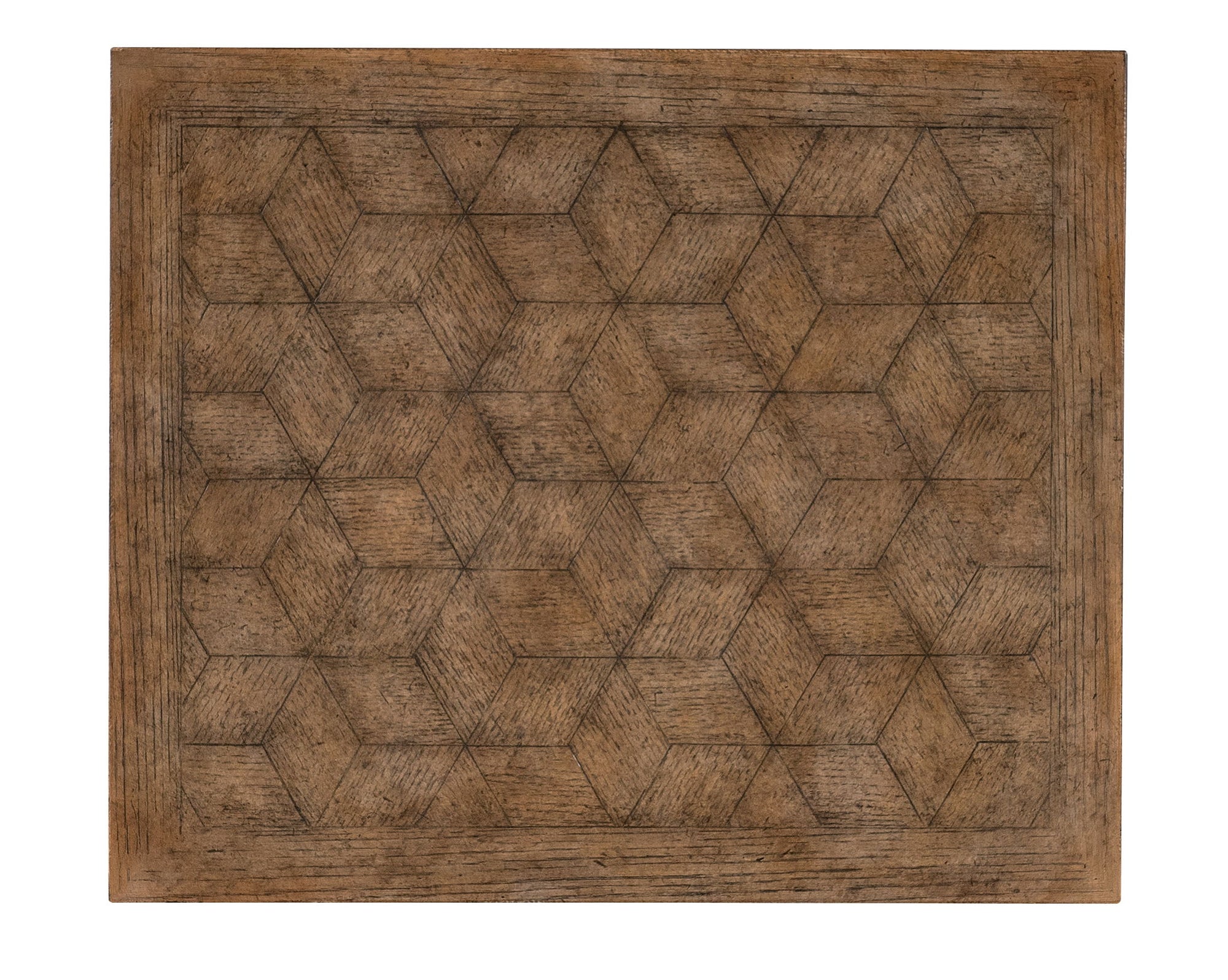 Americana - Trestle Table