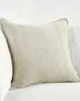 Rhodes - SLD Pillow - Natural