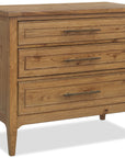 Cashiers - Nightstand