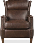 RC - Lansing Power Recliner With Power Headrest