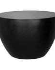 Insitu - Side Table - Black