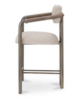 Cassidy - Counter Height (24"-27") - Light Brown