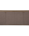 Simone - Sideboard - Brown