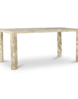Segment - Dining Table - Panther Stone Beige