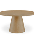 Tutto - Dining Table - Natural