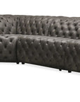 MS - Savion Deux Power Reclining Sectional