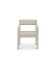 Elise - Dining Chair - Stripe Multicolor