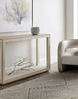Cascade - Console Table - Light Brown