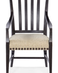 Big Sky - Arm Chair (Set of 2)