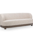 Meera - Sofa - Beige