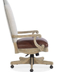 Castella - Tilt Swivel Chair