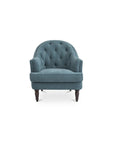 Pandora - Accent Chair - Light Blue