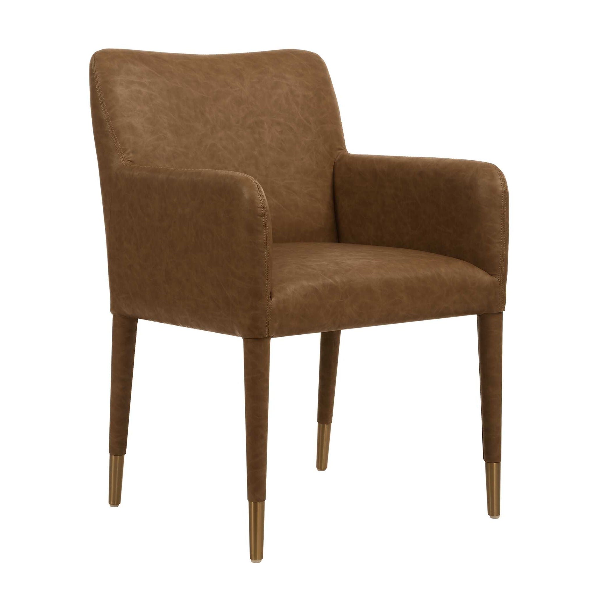 Conifer Dining Arm Chair - Thumbnail 5
