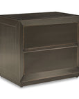 Dawson - Nightstand - Deep Bronze