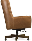 Nico - Executive Chair - Brown