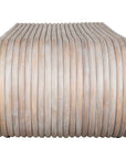 Montrose - Rattan Coffee Table - Light Brown