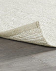 Soumak - Jute Rug