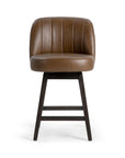 Della - Swivel Counter Stool