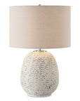 Danala - Stone Table Lamp