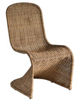 Oasis - Dining Chair - Light Brown