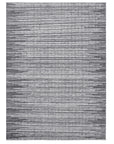 Salida - Wool 9 X 12 Rug - Gray