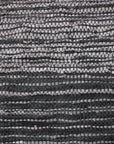 Kirvin - Wool 6 X 9 Rug - Dark Gray