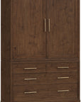 Cashiers - Wardrobe