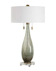 Cardoni - Table Lamp - Green