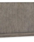 Commerce And Market - Travelers Cocktail Table - Dark Gray