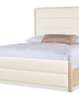 Westwood - Upholstered Bed