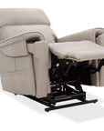 RC - Lyra Lift Chair With Power Recline, Headrest And Lumbar