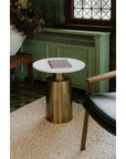 France - Accent Table