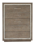 Serenity - 5-Drawer Chest