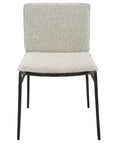Jacobsen - Dining Chair - Gray