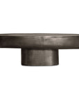 Walter - Coffee Table - Deep Bronze