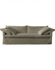 Cassiano - Slip Cover Sofa