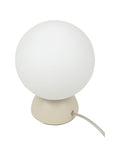 Ovi - Table Lamp - Soft Beige