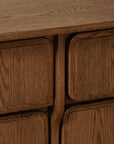 Caroline - Sideboard - Warm Brown