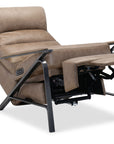 Elixir - Power Recliner With Power Headrest