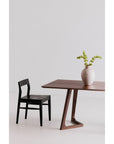 Godenza - Dining Table - Natural Walnut