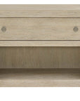 Oasis - Dockside Nightstand - Beige
