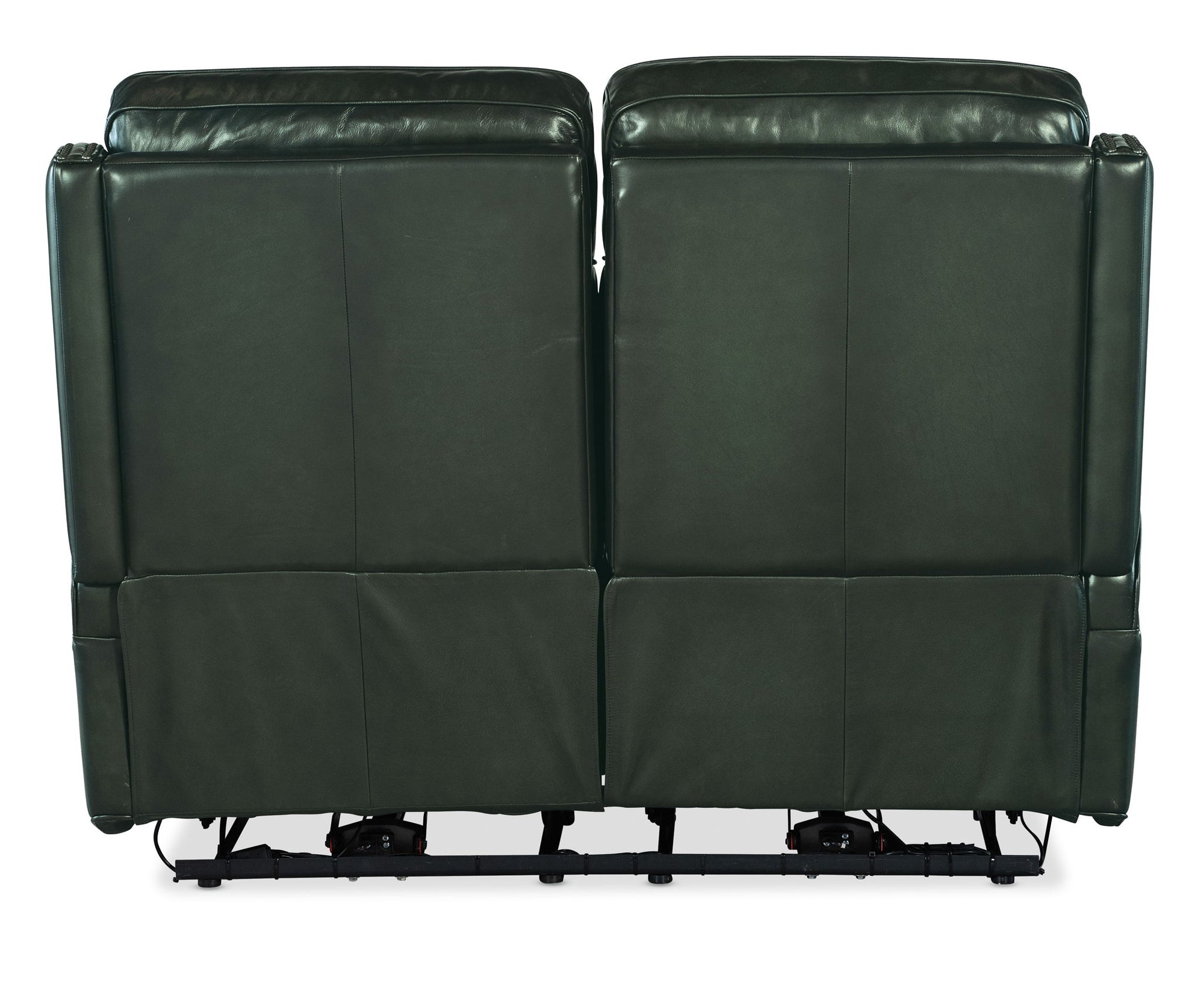 SS - Hamilton Power Loveseat With Power Headrest